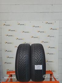 Gomme invernale usate 225/55 R17 101V XL