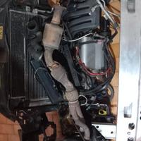 Ricambi mini cooper r50