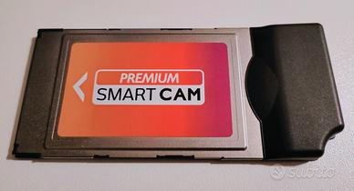 PREMIUM SMART CAM HD (2 pezzi)