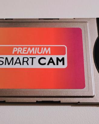 PREMIUM SMART CAM HD (2 pezzi)