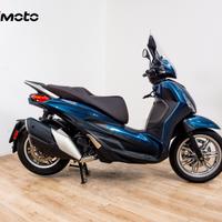 PIAGGIO BEVERLY 400 HPE - 2024