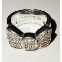 Anello Pierre Carden 