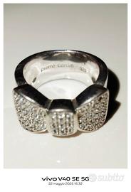 Anello Pierre Carden 