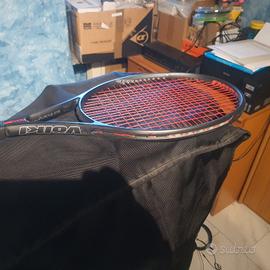 Racchetta Tennis Volkl Super G 7 "Mercedes Cup" 