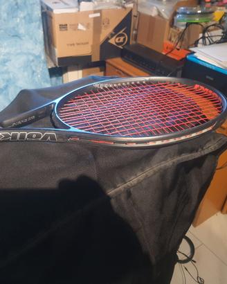 Racchetta Tennis Volkl Super G 7 "Mercedes Cup" 