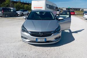 OPEL ASTRA MOTORE IN GARANZIA