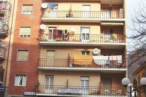 Alloggio di quattro locali a Ceva