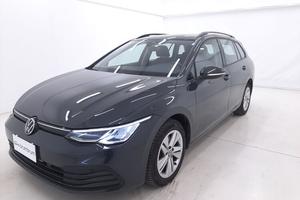 Volkswagen Golf Variant Variant Life DSG BR748056 