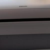 condizionatori Samsung split 9000 + 7000 btu