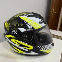 Casco LS2 FF352 Rookie Infinite - Taglia S