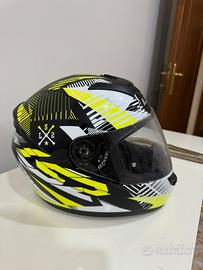 Casco LS2 FF352 Rookie Infinite - Taglia S