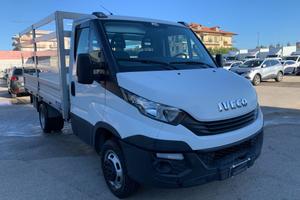 IVECO Daily 35C12 3 Posti Cassone