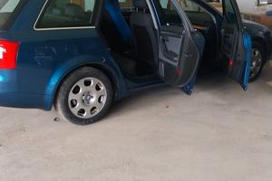 Audi A4 1.9 Tdi 130cv novembre 2003