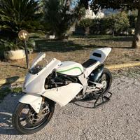 Metrakit pre gp 125
