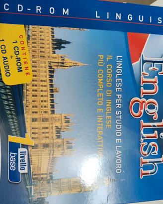 corso inglese Garzanti