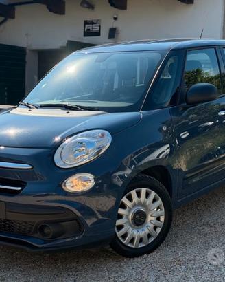 Fiat 500L 1.3 Multijet 95 CV Dualogic Urban