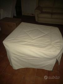 Divano ad angolo