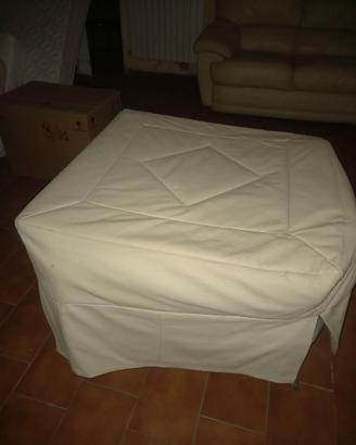 Divano ad angolo