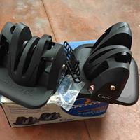 portasci magnetico Shark