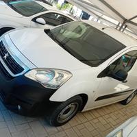 Peugeot partner autocarro