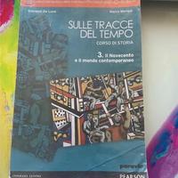 Sulle tracce del tempo