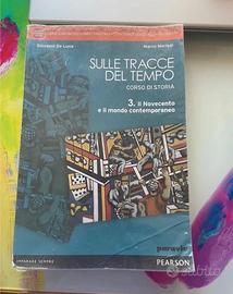 Sulle tracce del tempo