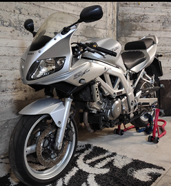 Suzuki SV 650 S