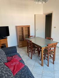 Appartamento - zona centro Carbonia