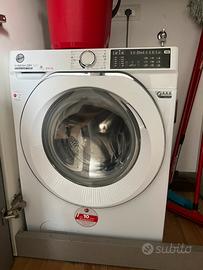 Lavatrice Asciugatrice Hoover