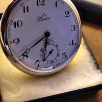 OROLOGIO A CIPOLLA PERSEO