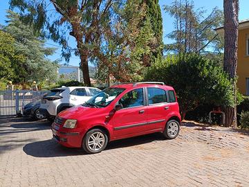Panda 1.2 Emotion 