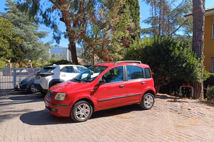 Panda 1.2 Emotion 