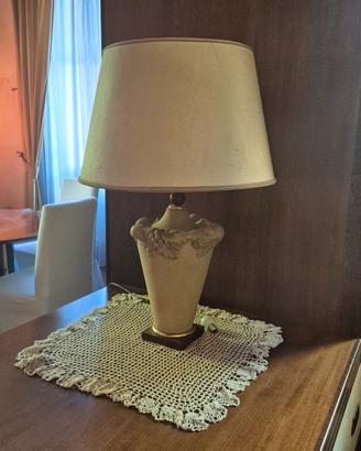 Lampada da tavolo
