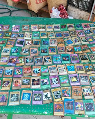 carte yu gi oh miste