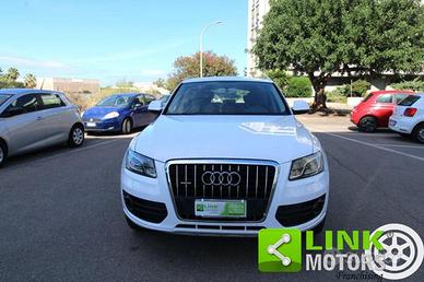 AUDI Q5 2.0 TDI 170 CV quattro S tronic