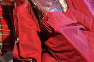 CAPPOTTA ORIGINALE CALESSINO