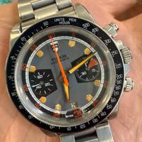Tudor Montecarlo 7031/0
