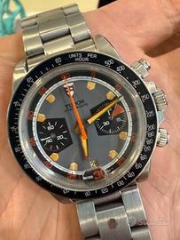 Tudor Montecarlo 7031/0