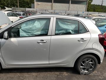 PORTIERA ANTERIORE DESTRA KIA PICANTO 2025 PER RIC
