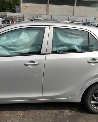 PORTIERA ANTERIORE DESTRA KIA PICANTO 2025 PER RIC