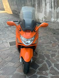 Kymco x citing 500