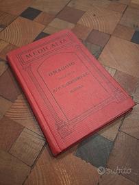 Medicalia,  anno 1913