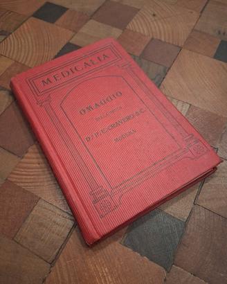 Medicalia,  anno 1913