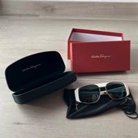 Occhiali da sole donna - Ferragamo