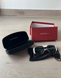 Occhiali da sole donna - Ferragamo