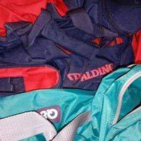 borsa sportiva 