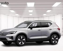 VOLVO Xc40 Recharge Single Motor Exten. Range Plus