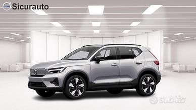 VOLVO Xc40 Recharge Single Motor Exten. Range Plus