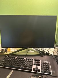 Monitor gaming ROG XG248Q 24" 240Hz