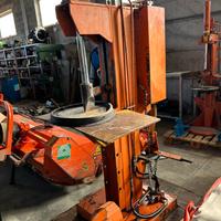 Spaccalegna usato a cardano